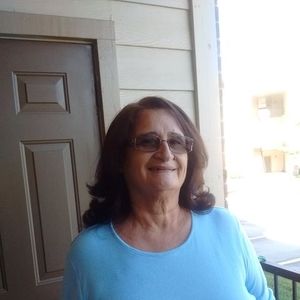 Meet your Posher, Margarita